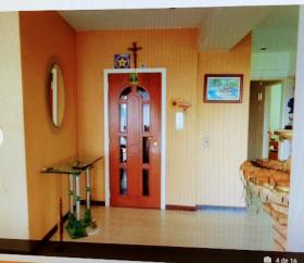 Wohnung in Caracas San Bernardino in einer sicheren Residenz 
