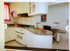 Wohnung in Caracas San Bernardino in einer sicheren Residenz 