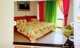 Wohnung in Caracas San Bernardino in einer sicheren Residenz 