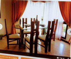 Wohnung in Caracas San Bernardino in einer sicheren Residenz 
