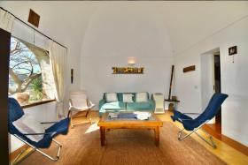 Auktion - Luxusvilla zum Verkauf auf der Insel Pantelleria