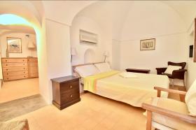 Auktion - Luxusvilla zum Verkauf auf der Insel Pantelleria