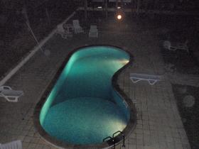 Apartment in geschlossener Anlage in der Nähe von Sunny Beach