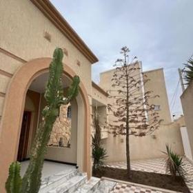 Luxusvilla in Kairouan