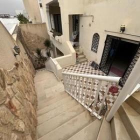 Luxusvilla in Kairouan