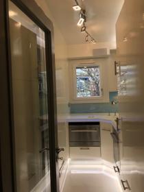 Hervorragendes Luxusapartment im lebendigsten und angesagtesten Viertel von Paris
