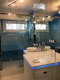 Hervorragendes Luxusapartment im lebendigsten und angesagtesten Viertel von Paris