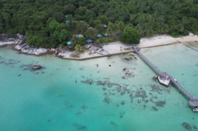 Zwangsversteigertes Resort und fantastische Reha-Gelegenheit