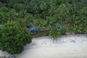Zwangsversteigertes Resort und fantastische Reha-Gelegenheit