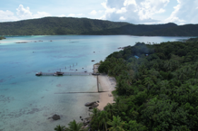 Zwangsversteigertes Resort und fantastische Reha-Gelegenheit