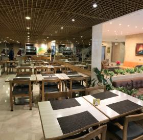 Luxushotel zum Verkauf im Zentrum von Kairo, direkt am Nil