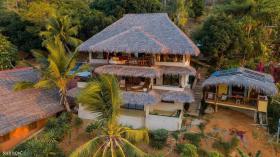 Charmantes Einfamilienhaus in Nosy Komba