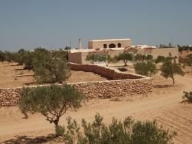 Villa mit Meerblick in Olivenhain
