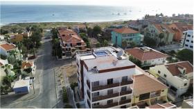 Ocean Roof Appart Hotel 5-stöckiges Gebäude mit 16 Apartments