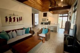 Unabhängiges Haus mit Studio – selten auf Koh Samui – einfach zu mieten