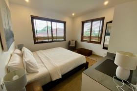 Unabhängiges Haus mit Studio – selten auf Koh Samui – einfach zu mieten
