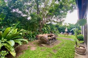 Unabhängiges Haus mit Studio – selten auf Koh Samui – einfach zu mieten