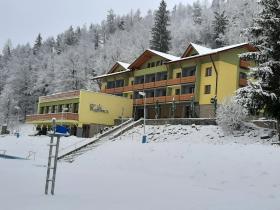 Aparthotel zu verkaufen
