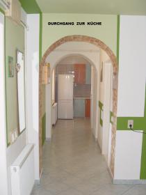 Überschwemmungssicheres Wohnhaus Nähe Balaton
