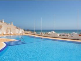 Apartment direkt am Meer – außergewöhnliche Lage