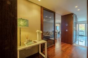 Ausgezeichnete 3-Zimmer-Wohnung in bester Gegend von Braga