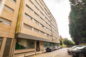 Ausgezeichnete 3-Zimmer-Wohnung in bester Gegend von Braga