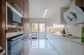 Ausgezeichnete 3-Zimmer-Wohnung in bester Gegend von Braga
