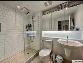 Wohnung im Herzen von Griffintown