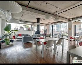 Wohnung im Herzen von Griffintown