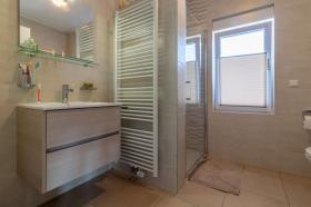 Möblierte Zweizimmerwohnung mit großer Terrasse