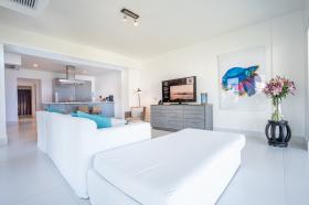 Appartement im Luxury Collection Resort - Sosua Puerto Plata