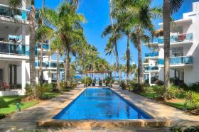 Penthouse mit Whirlpool - Meerseite - Playa las Ballenas
