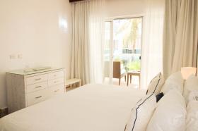 Penthouse mit Whirlpool - Meerseite - Playa las Ballenas