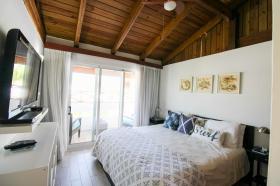Penthouse mit Whirlpool - Meerseite - Playa las Ballenas
