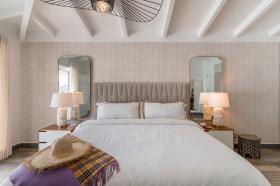 Wiederverkauf der 4-Schlafzimmer-Villa 155 mit Golfblick