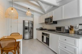 Wiederverkauf der 4-Schlafzimmer-Villa 155 mit Golfblick