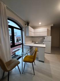 Studio-Apartment an der Meeresküste zu verkaufen