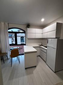 Studio-Apartment an der Meeresküste zu verkaufen