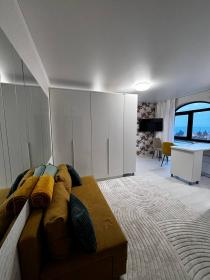 Studio-Apartment an der Meeresküste zu verkaufen