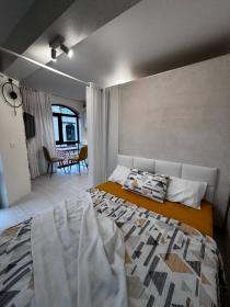 Studio-Apartment an der Meeresküste zu verkaufen