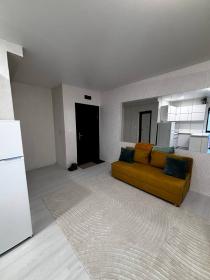 Studio-Apartment an der Meeresküste zu verkaufen