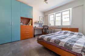 Schöne Zweizimmerwohnung, möbliert und komplett ausgestattet
