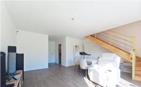 3-Zimmer-Haus - gute Lage