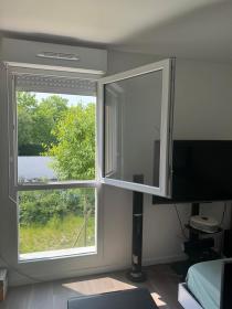 3-Zimmer-Haus - gute Lage