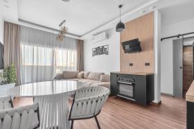 Exklusive Neubauwohnung in der prestigeträchtigen Lage von Touristic Villages