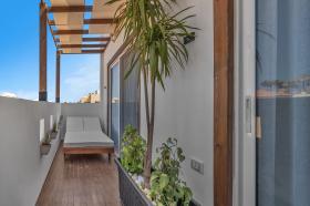 Exklusive Neubauwohnung in der prestigeträchtigen Lage von Touristic Villages
