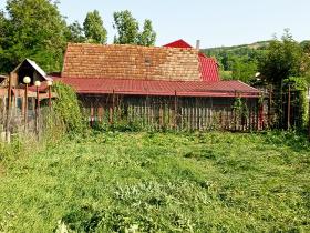 Selbstversorgender Bauernhof in einem friedlichen Dorf in Siebensilanien