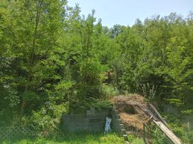 Selbstversorgender Bauernhof in einem friedlichen Dorf in Siebensilanien