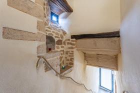 Charmantes historisches Haus – 14. Jahrhundert – Seltene Immobilie