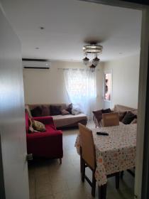 Schöne Wohnung in ruhiger Lage